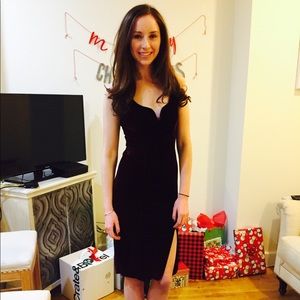 Meet your Posher, Katelyn